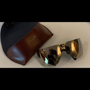 Gargoyles Sunglasses no scratches